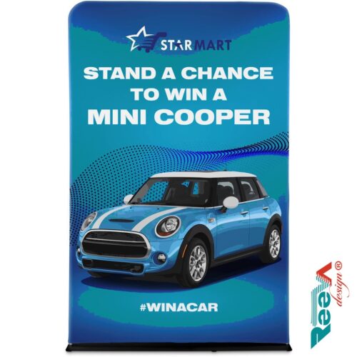 Power Stop® – Evolution Drilled and Slotted