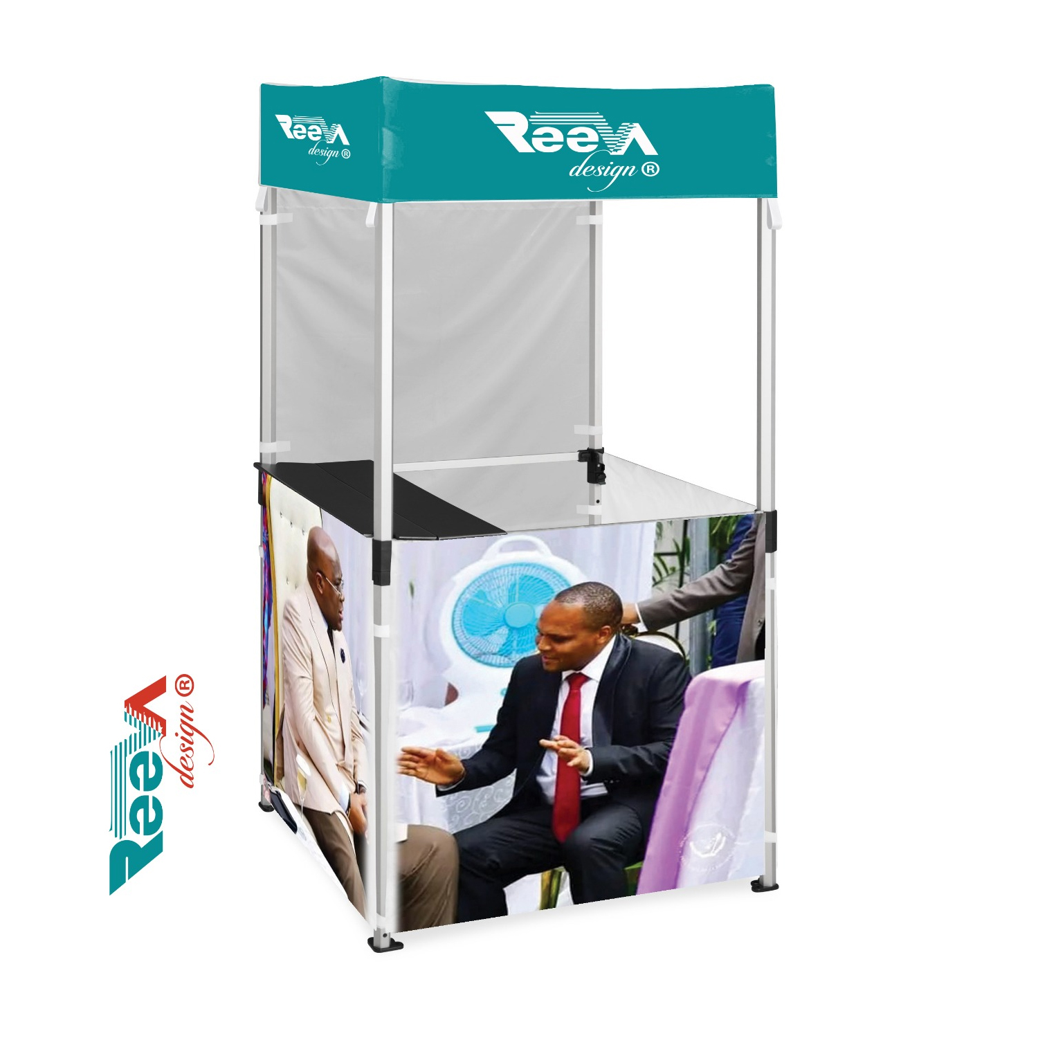 AUTO-VOX CS-2 Wireless Backup Camera Kit