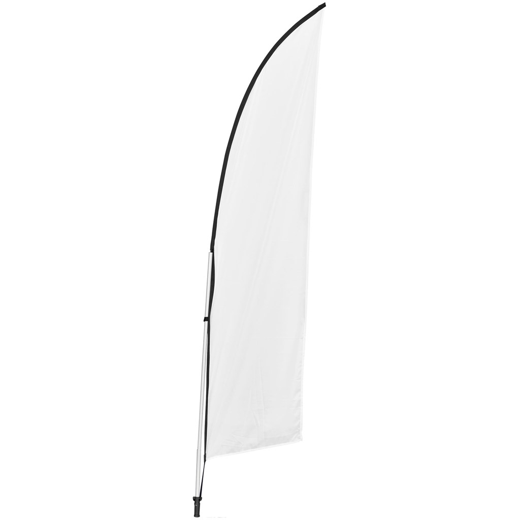 Legend 2M Double-Sided Flying Banner Display - Image 6