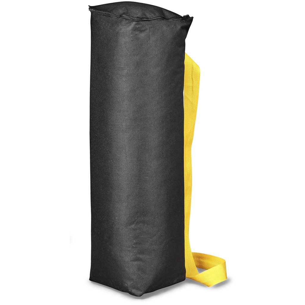Legend 5 Flag Fountain 6m – Large Outdoor Promotional Flag Display - Image 16
