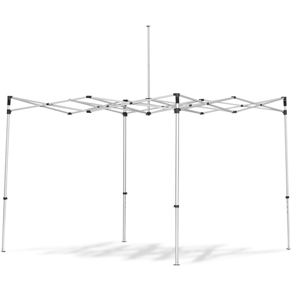 Ovation Sublimated Gazebo 3m x 3m – Branded Aluminium Gazebo - Image 17