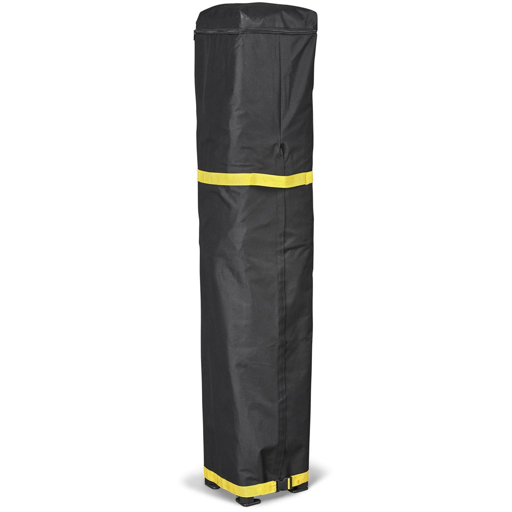 Ovation Sublimated Gazebo 3m x 3m – Branded Aluminium Gazebo - Image 15
