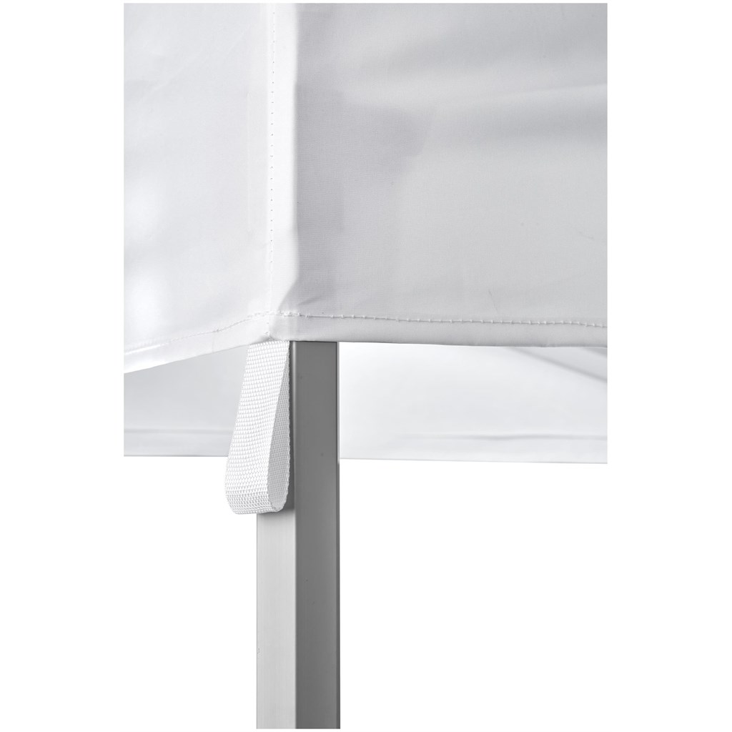 Ovation Sublimated Gazebo 3m x 3m – Branded Aluminium Gazebo - Image 13