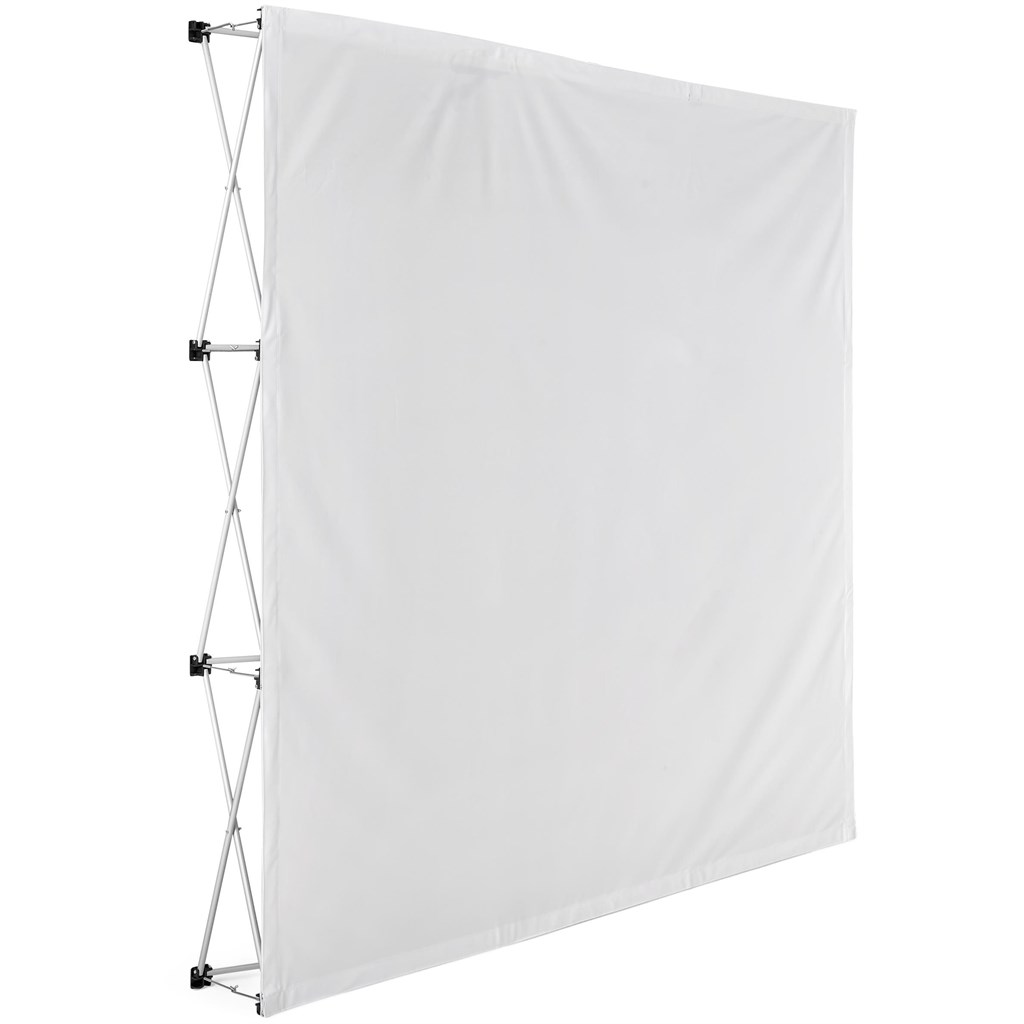 Legend Straight Banner Wall 3m x 2.25m - Image 8