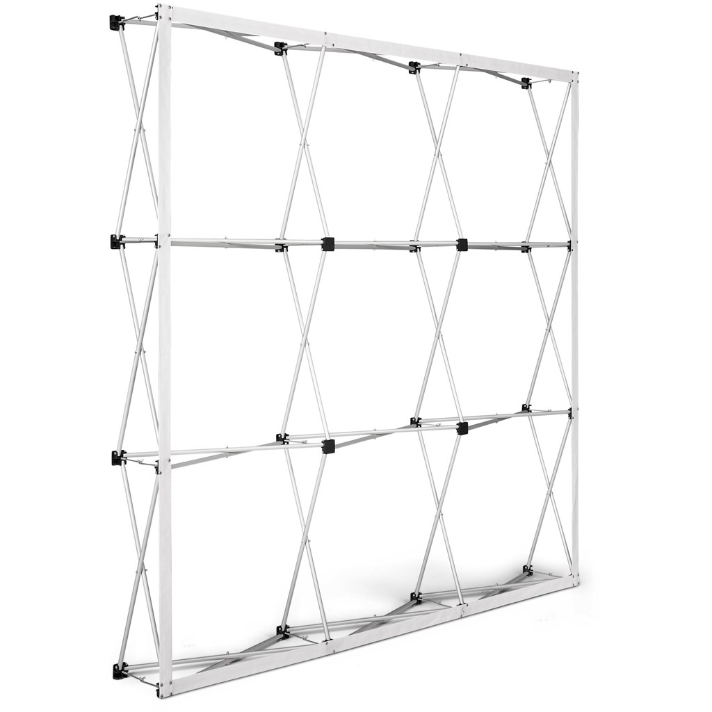 Legend Straight Banner Wall 3m x 2.25m - Image 7