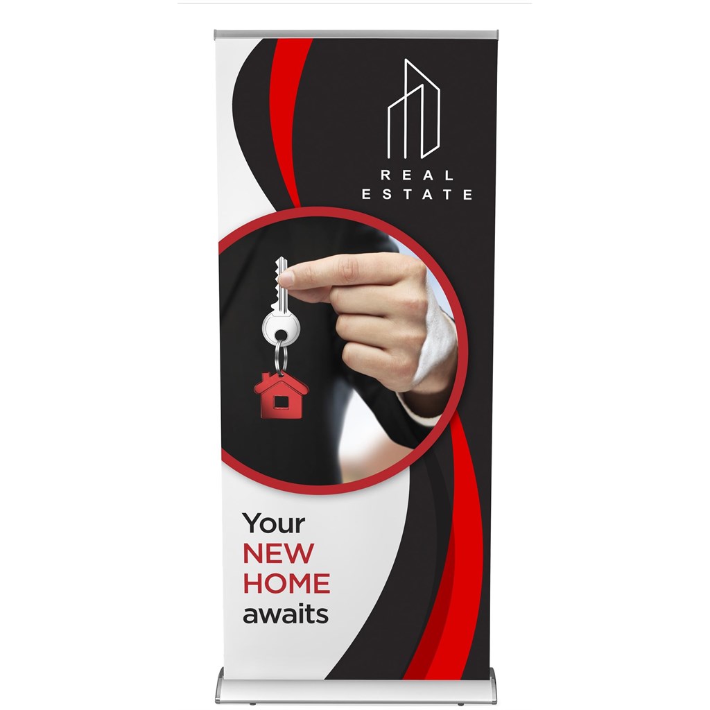 Ovation Layflat Pull Up Banner 1 - Image 5