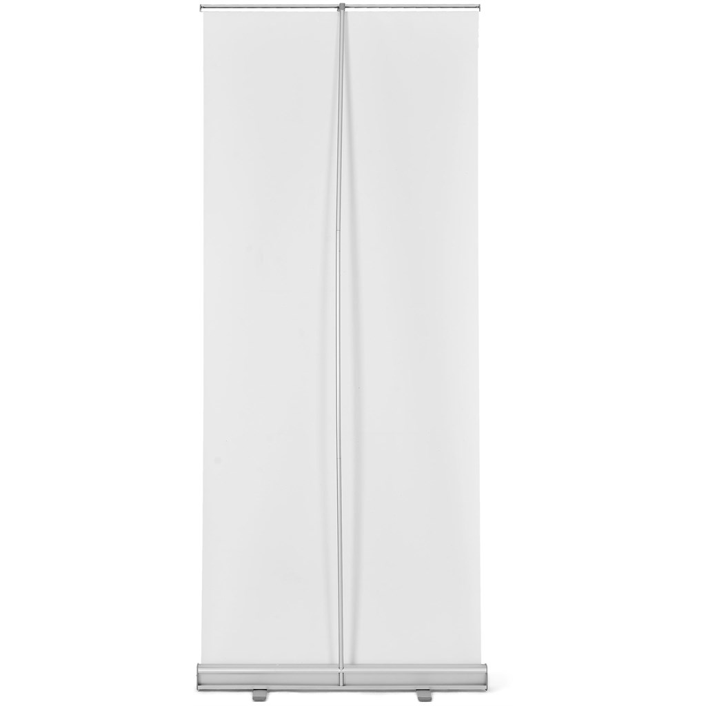 PVC Banner Stand 0.85m x 2m – Portable Display Stand - Image 6