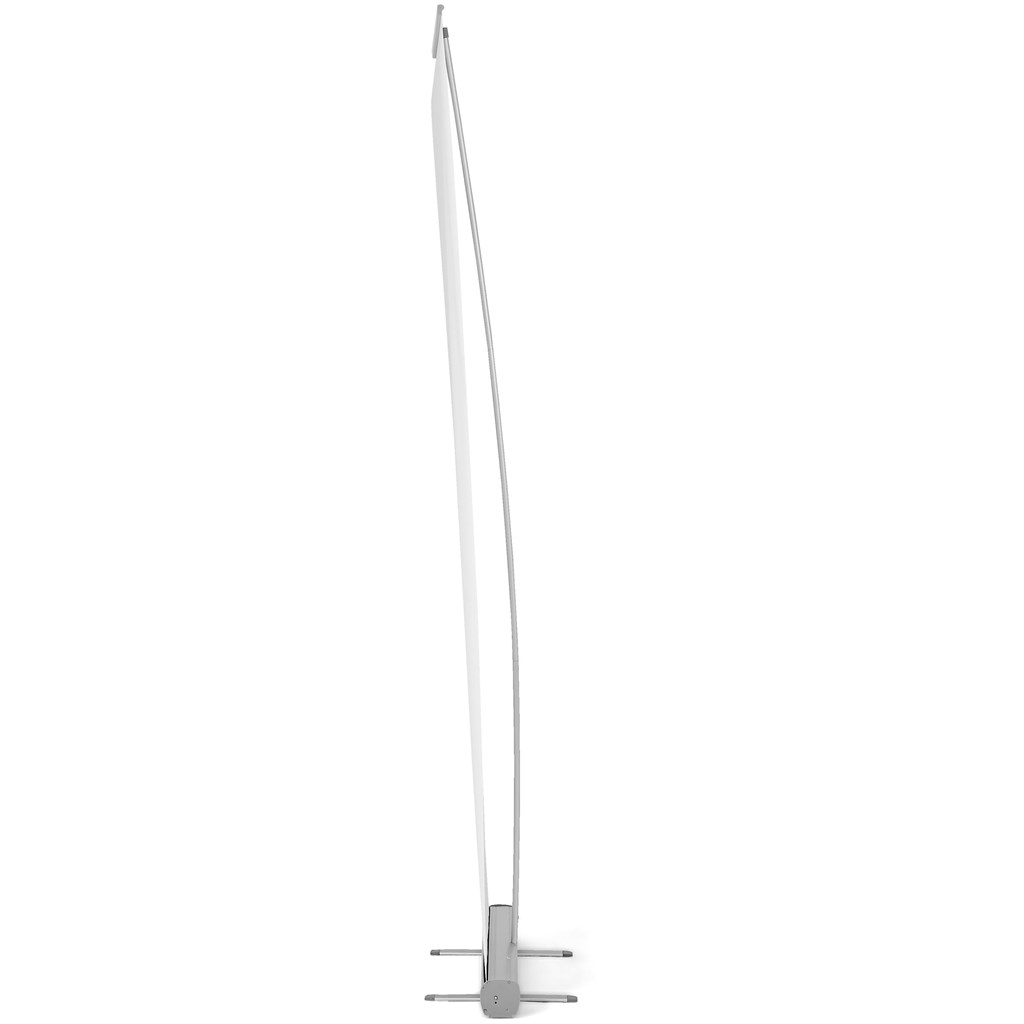 PVC Banner Stand 0.85m x 2m – Portable Display Stand - Image 13
