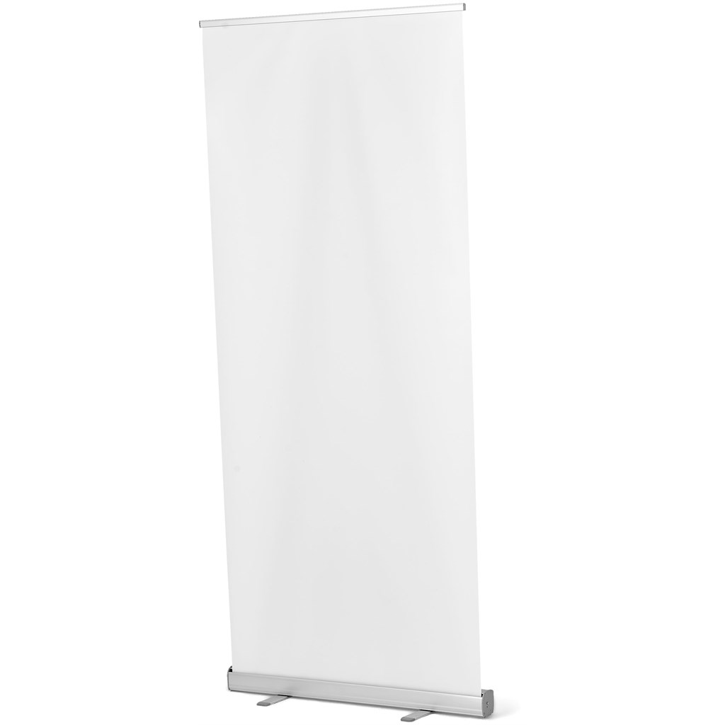 PVC Banner Stand 0.85m x 2m – Portable Display Stand - Image 14
