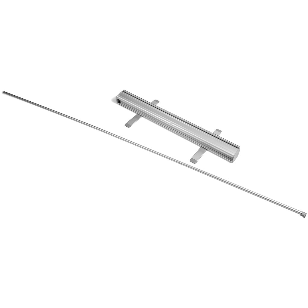 PVC Banner Stand 0.85m x 2m – Portable Display Stand - Image 15
