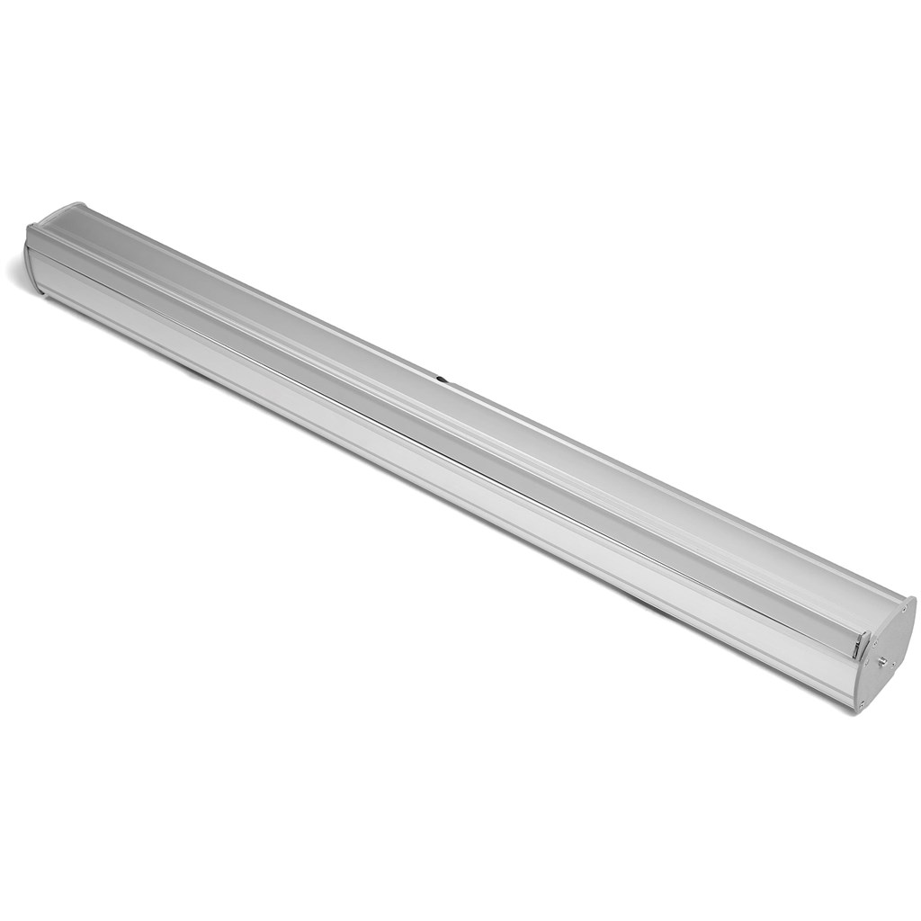 PVC Banner Stand 0.85m x 2m – Portable Display Stand - Image 10