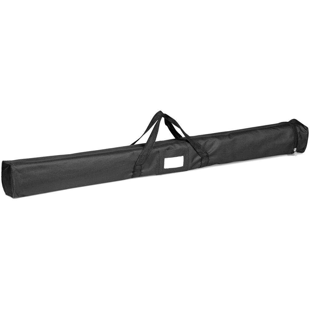PVC Banner Stand 0.85m x 2m – Portable Display Stand - Image 4