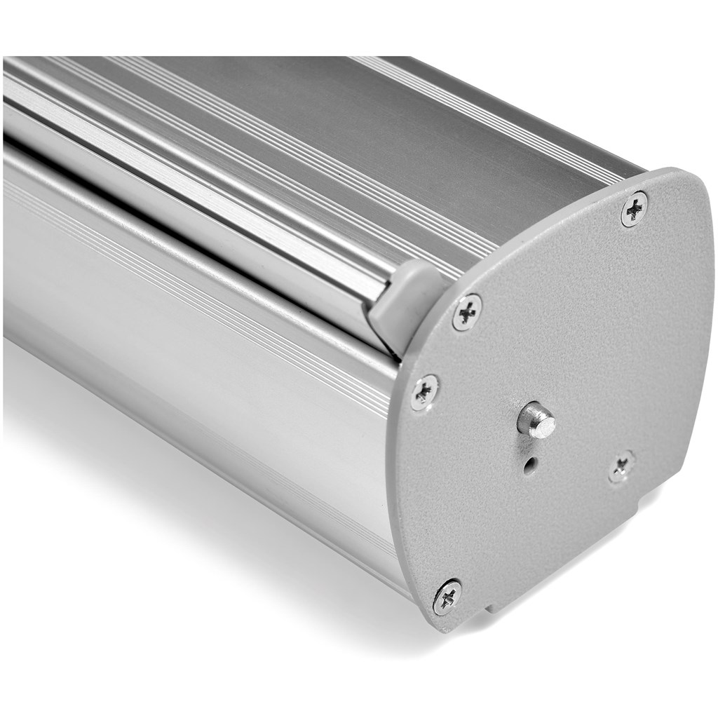 PVC Banner Stand 0.85m x 2m – Portable Display Stand - Image 12