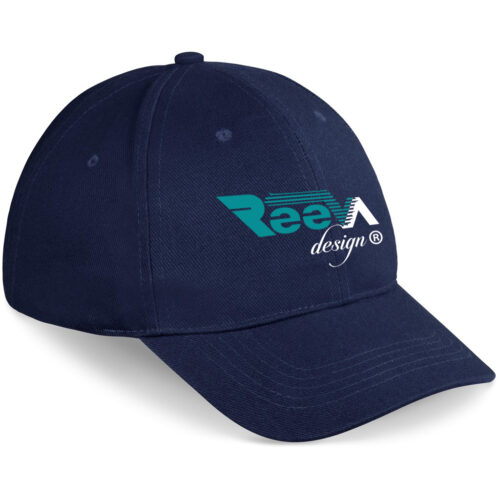 Promo Cap – 6 Panel